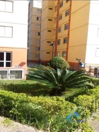 Imagem Apartamento com 64m² em condomínio residencial com localização privilegiada na região do Sacomã/Zsul..