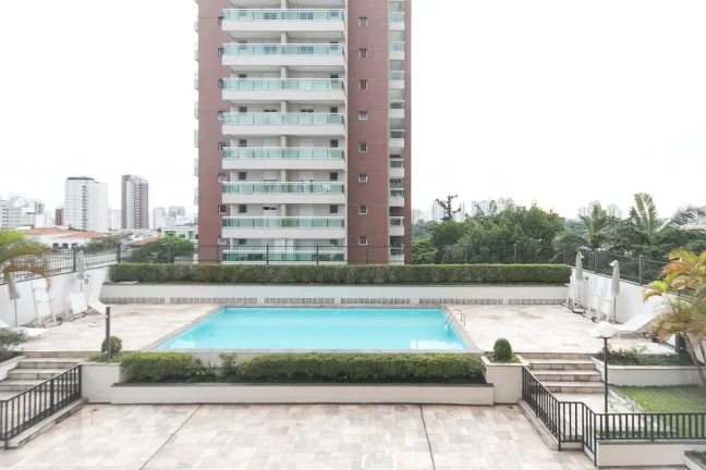 Imagem Apartamento à Venda - Vila Mariana, 2 Quartos, 67 m2