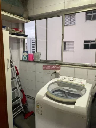 Imagem Apto a venda no Tatuapé proximo a Pça Silvio Romero