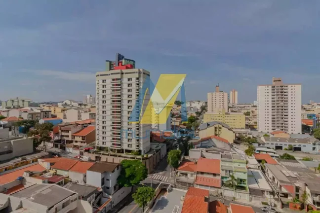 Imagem Apartamento Mobiliado com 2 Dormitórios, Sacada e área de lazer
