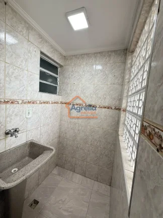Imagem Condomínio Residencial Nazareth - Apartamento à venda no bairro CONDOMINIO RESIDENCIAL NAZARETH - Mogi Mirim/SP, NORTE