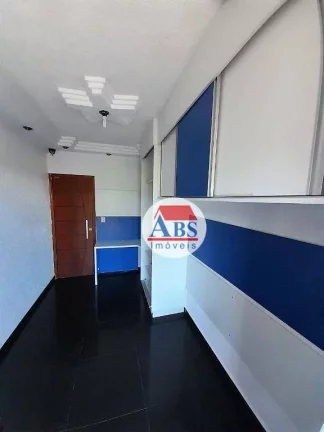 Imagem Casa com 3 dormitórios à venda, 134 m² por R$ 585.000,00 - Jardim Casqueiro - Cubatão/SP