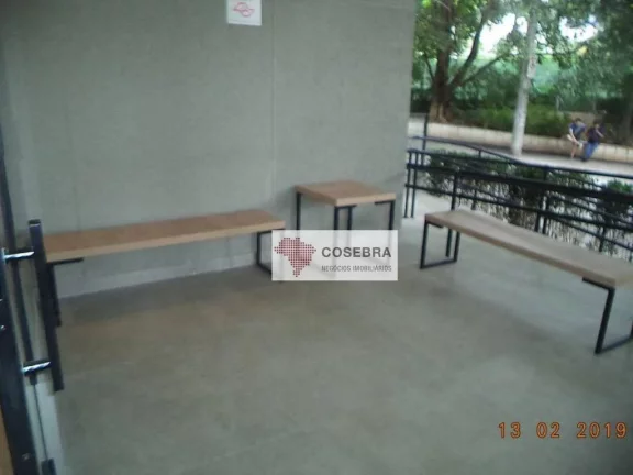 Imagem Conjunto para alugar, 212 m² por R$ 19.117,96 - Brooklin - São Paulo/SP