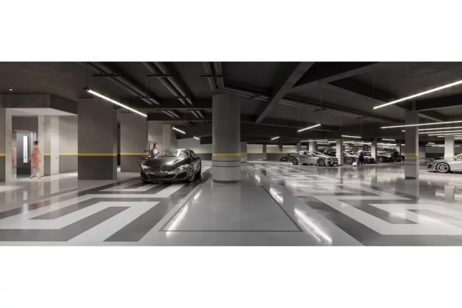 Imagem COBERTURA RESIDENCIAL em São Paulo - SP, Moema