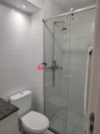 Imagem Apto a Venda - Santa Maria - Santo Andre