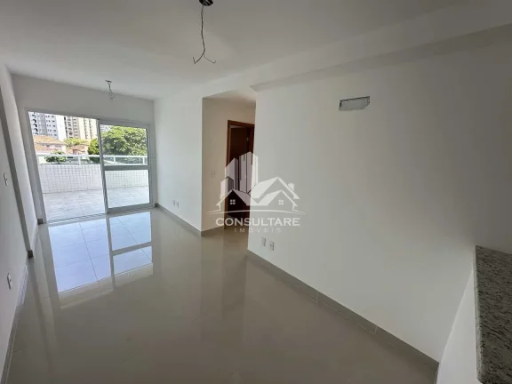 Imagem Apartamento de 2 quartos em Santos Cod: 23453 RCL