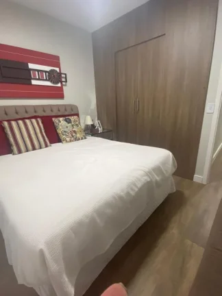 Imagem Casa no QUINTAS DE TAMBORÉ 160m²