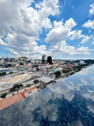 Imagem Cobertura a Venda 03 Quartos Bairro Riacho das Pedras Contagem MG