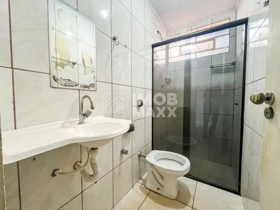 Imagem Casa à Venda em Sobradinho 3 quartos 1 suíte 3 vagas perto de todo o comércio polícia e bombeiros