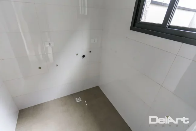 Imagem Sobrados triplex em condomínio lindos e modernos - 139m2 - NOVOS E PRONTOS - 02 churrasqueiras - na Nilo Peçanha (Próximo ao Bar do Victor) Bairro Bom