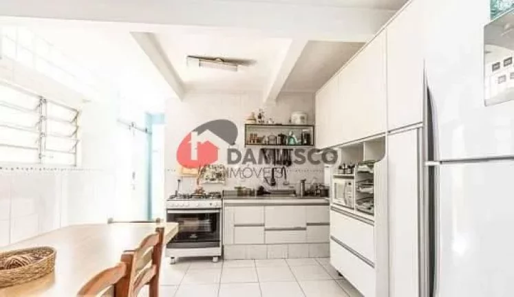Imagem Sobrado à venda 3 Quartos, 1 Suite, 2 Vagas, Boa Vista, São Caetano do Sul - SP