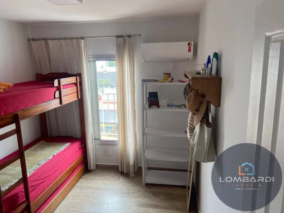 Imagem Lindo apartamento no Itaguá com vista para o Mar !