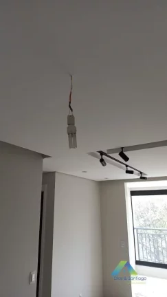 Imagem Apartamento 02 quartos e 02 banheiros com 59m²- Vila das Merces