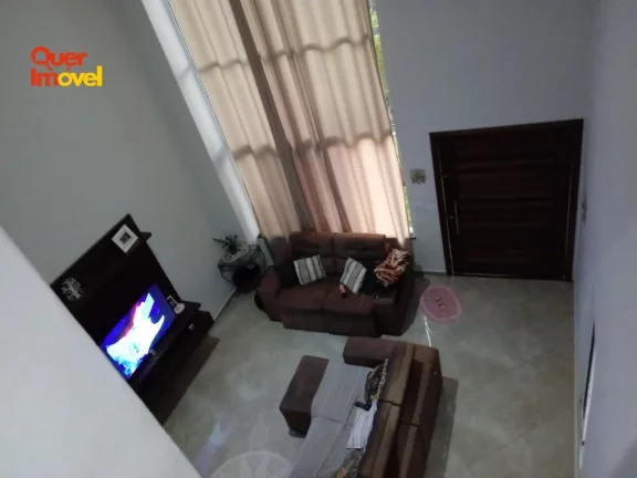 Imagem Imperdível Casa em Condomínio em Ribeirão Preto - 3 Quartos, 3 Suítes, 2 Salas, 4 Banheiros, 4 Vagas, 240m² no Jardim Valencia