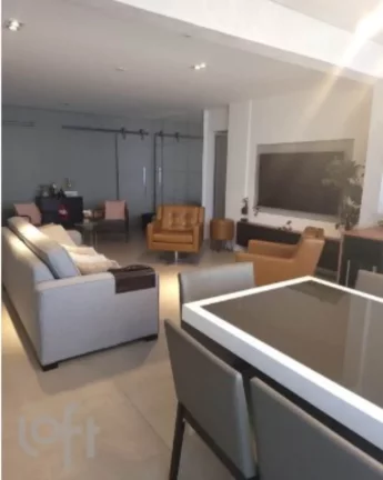 Imagem APARTAMENTO RESIDENCIAL em São Paulo - SP, Pinheiros