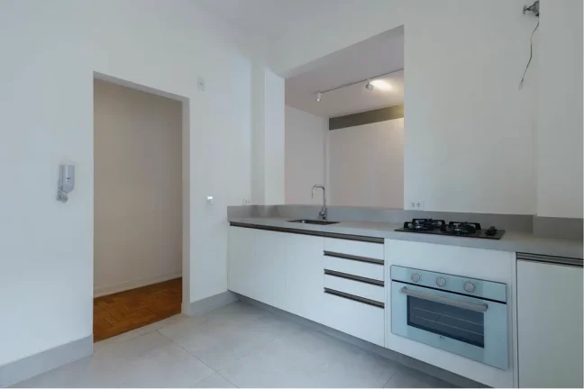 Imagem APARTAMENTO RESIDENCIAL em São Paulo - SP, Higienópolis