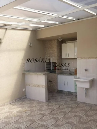 Imagem CONDOMÍNIO RESORT DA GRANJA - Duplex a venda