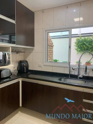 Imagem Apto para Venda, Santo Andr?(C) Vila Scarpelli - Sem condominio - R$ 570.000!!