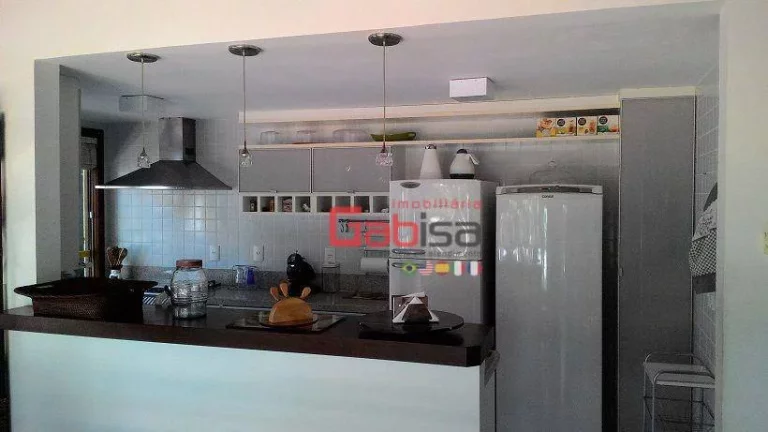 Imagem Casa com 4 dormitórios à venda, 250 m² por R$ 1.800.000,00 - Baia Formosa - Armação dos Búzios/RJ