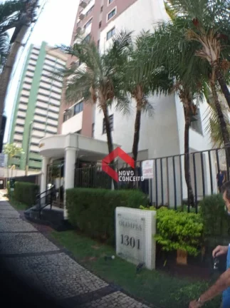 Imagem Apartamento à venda, 151 m² por R$ 1.299.000,00 - Aldeota - Fortaleza/CE
