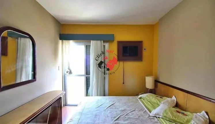 Imagem Apartamento Mobiliado para Venda ou Locação no Centro de São Bernardo