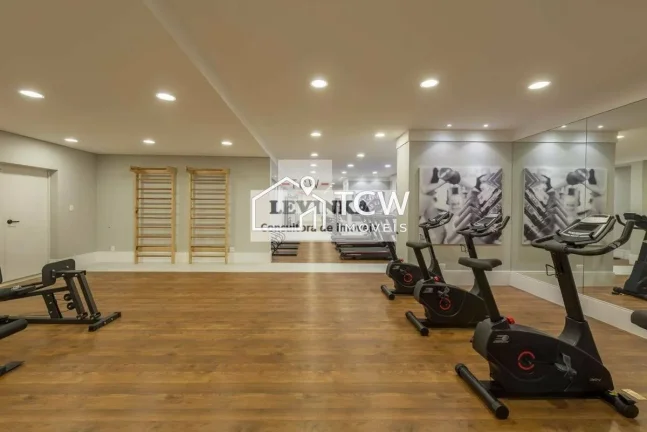 Imagem Apartamento a venda no Barra Funda/SP - 117m2 - TCW Imóveis