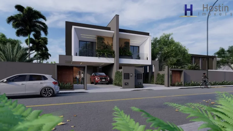 Imagem GEMINADO RESIDENCIAL em Joinville - SC, Saguaçu