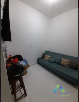 Imagem Apartamento à venda no bairro Vila Valparaíso - Santo André/SP