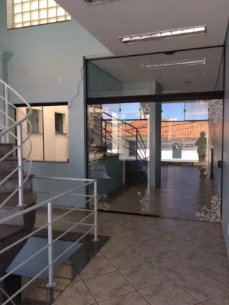 Imagem Oportunidade de Negócio Incomparável no Centro de Tatuí! comercial a venda !!!