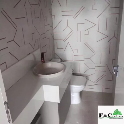 Imagem Casa para Venda em Limeira, Jardim Florença, 3 dormitórios, 3 suítes, 1 banheiro, 4 vagas