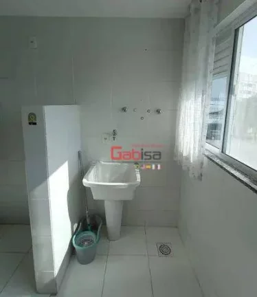 Imagem Apartamento com 3 dormitórios à venda, 103 m² por R$ 460.000 - Vila Sao Pedro - São Pedro da Aldeia/RJ
