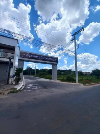 Imagem Loteamento Residencial no Centro de Alfredo Vasconcelos/MG – Lotes Planos a Partir de 200m2