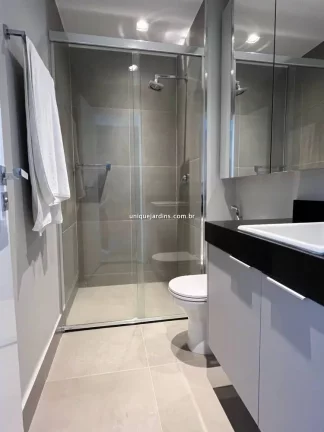 Imagem Apartamento à venda Jardim Paulista São Paulo