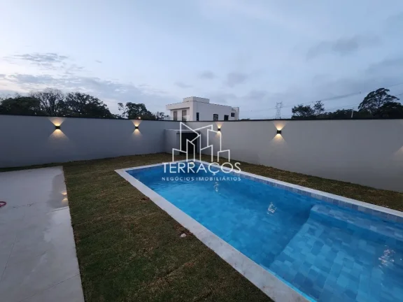 Imagem SOBRADO CONDOMINIO BELLA VITTÀ - JARDIM CELESTE - JUNDIAI - SP