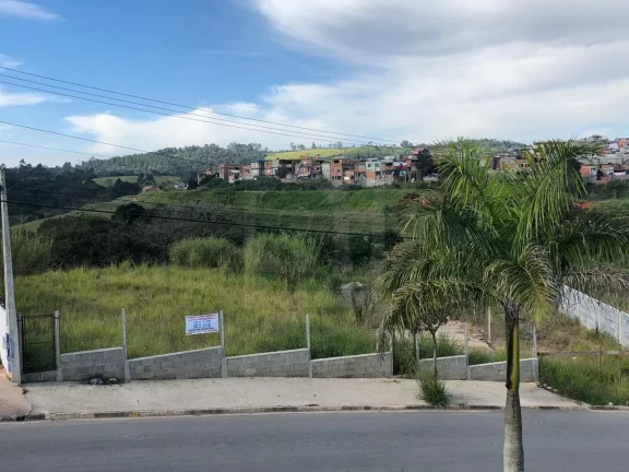 Imagem TERRENO COMERCIAL em Araçariguama - SP, Jd Bela Vista