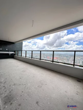 Imagem VENDO APARTAMENTO DE 3 SUÍTE NO SAINT REMYR - SANTA MONICA