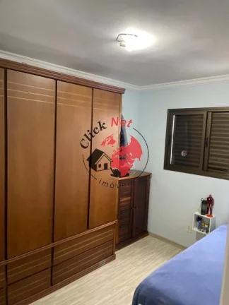 Imagem Apartamento á Venda Taboão em São Bernardo do Campo