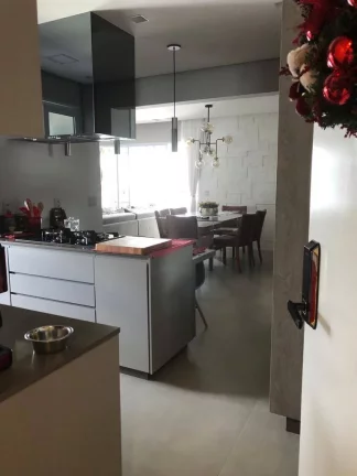 Imagem Apartamento Maravilhos 106 m² Condominio Auge 3 Dormitorios sendo 1 Suite