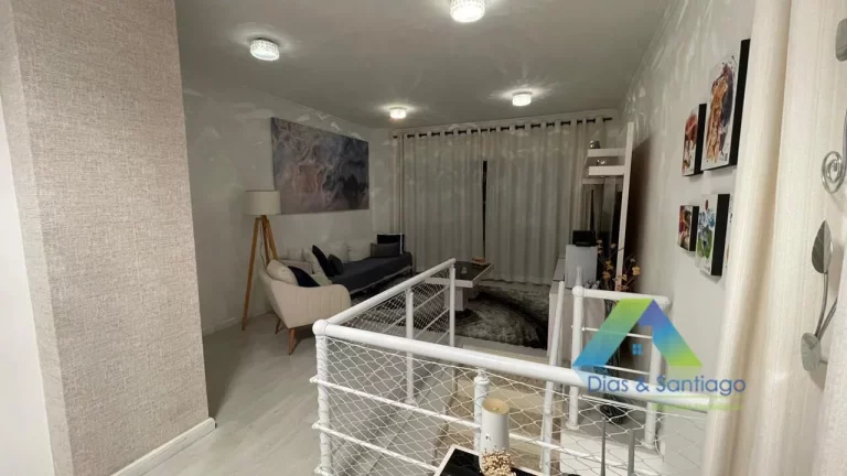 Imagem Apartamento à venda no bairro Baeta Neves - São Bernardo do Campo/SP