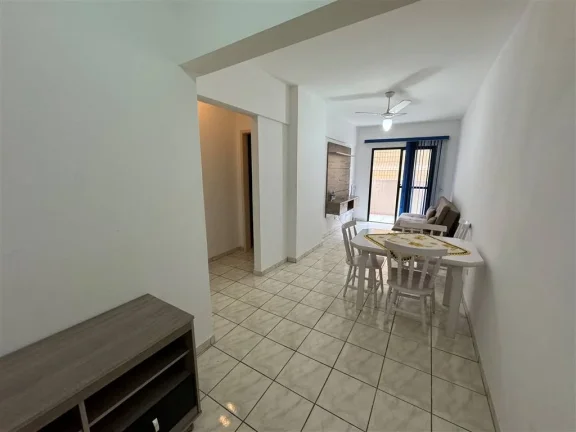 Imagem APARTAMENTO COM 52.63 m² - TUPI - PRAIA GRANDE SP