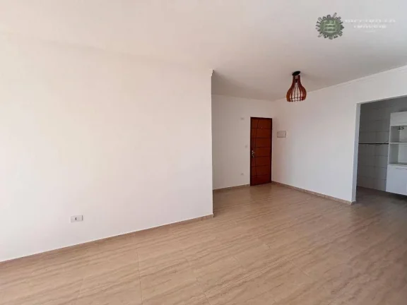 Imagem Apartamento com 2 dormitórios à venda, 73 m² por R$ 455.000,00 - Vila Assunção - Praia Grande/SP