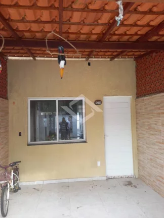 Imagem Casa na pedra de guaratiba