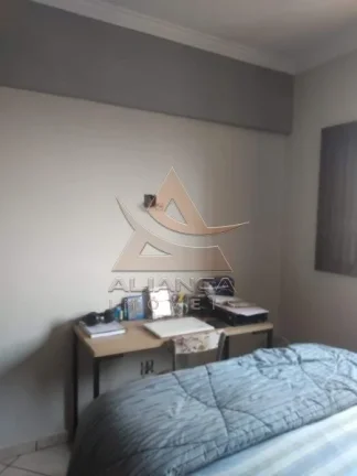 Imagem Apartamento - Ribeirão Preto - Jardim Independência