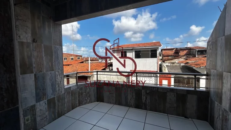 Imagem CASA E KITNET EM EXCELENTE LOCALIZAÇÃO NO BAIRRO DE NOSSA SENHORA DA APRESENTAÇÃO