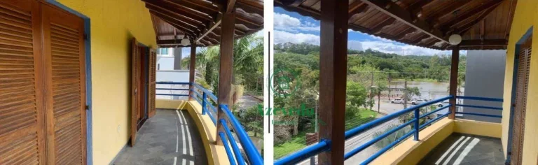 Imagem Sobrado à venda, 420 m² por R$ 1.550.000,00 - Parque Residencial Itapeti - Mogi das Cruzes/SP