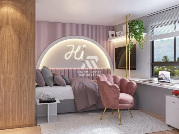 Imagem Beira Mar de Piedade Apartamentos com 02 ou 03 quartos para morar ou investir a melhor opção confira!