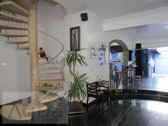 Imagem Casa para Venda em Itanhaém, Cibratel I, 4 dormitórios, 4 suítes, 2 banheiros, 6 vagas