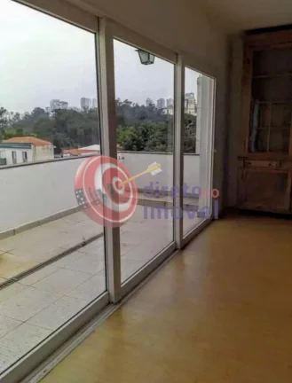 Imagem APARTAMENTO DUPLEX 180m² 3 QUARTOS 1 2 BANHEIROS 1 VAGA ACLIMAÇÃO SÃO PAULO