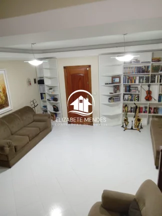 Imagem Sobrado à venda, JARDIM IMPERADOR, SUZANO - SP