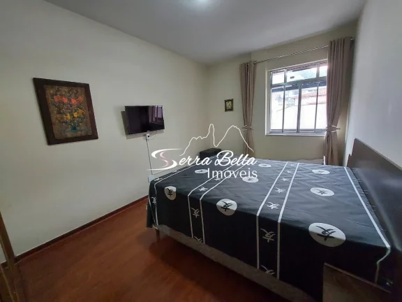 Imagem Apartamento Cobertura em Alto, Teresópolis/RJ